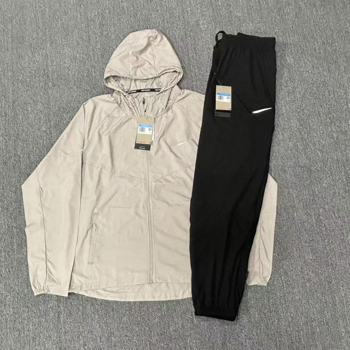 Sportswear set 4747 | Running and quick-dry