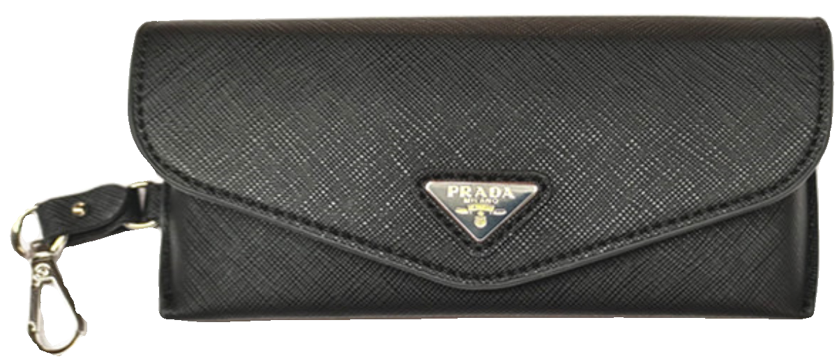 Fundas de Gafas Sol Estilo Prada Mujer Premium | Lujo UV400
