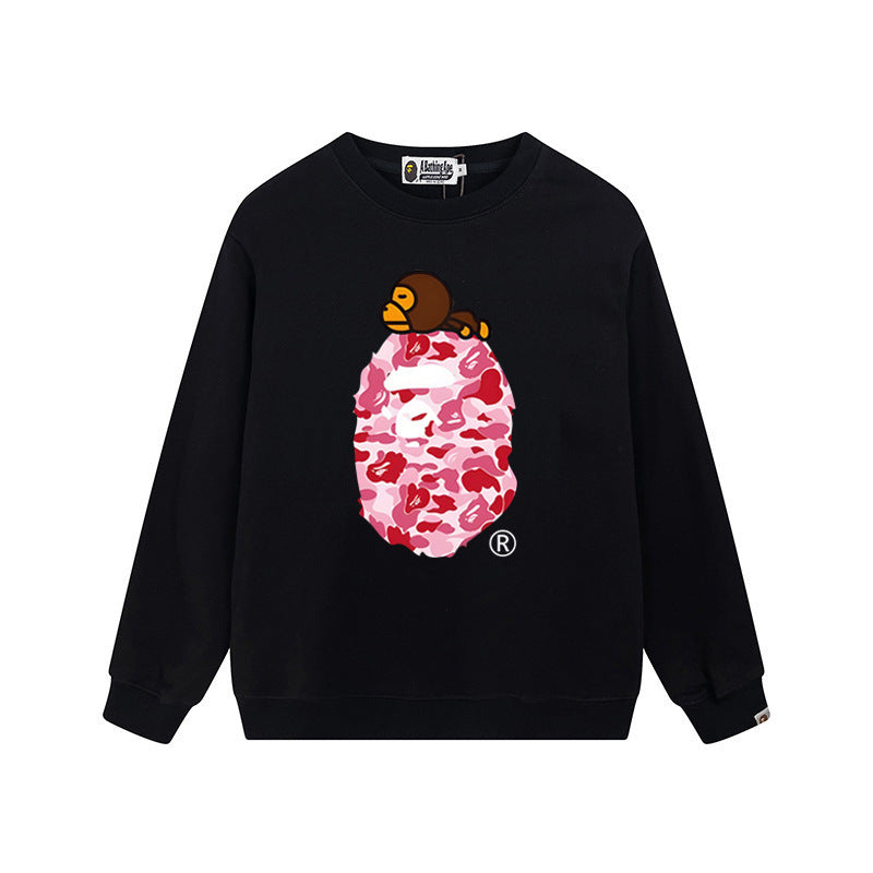 BAPE Sweatshirt | Crewneck and Graphic Print