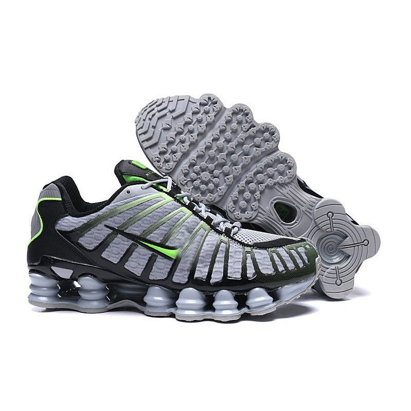 Zapatillas de Comercio Exterior Putian Naikeguan Deportivas TL Pillar talla Plus Unisex Pareja Transpirables y Absorbentes de Impactos