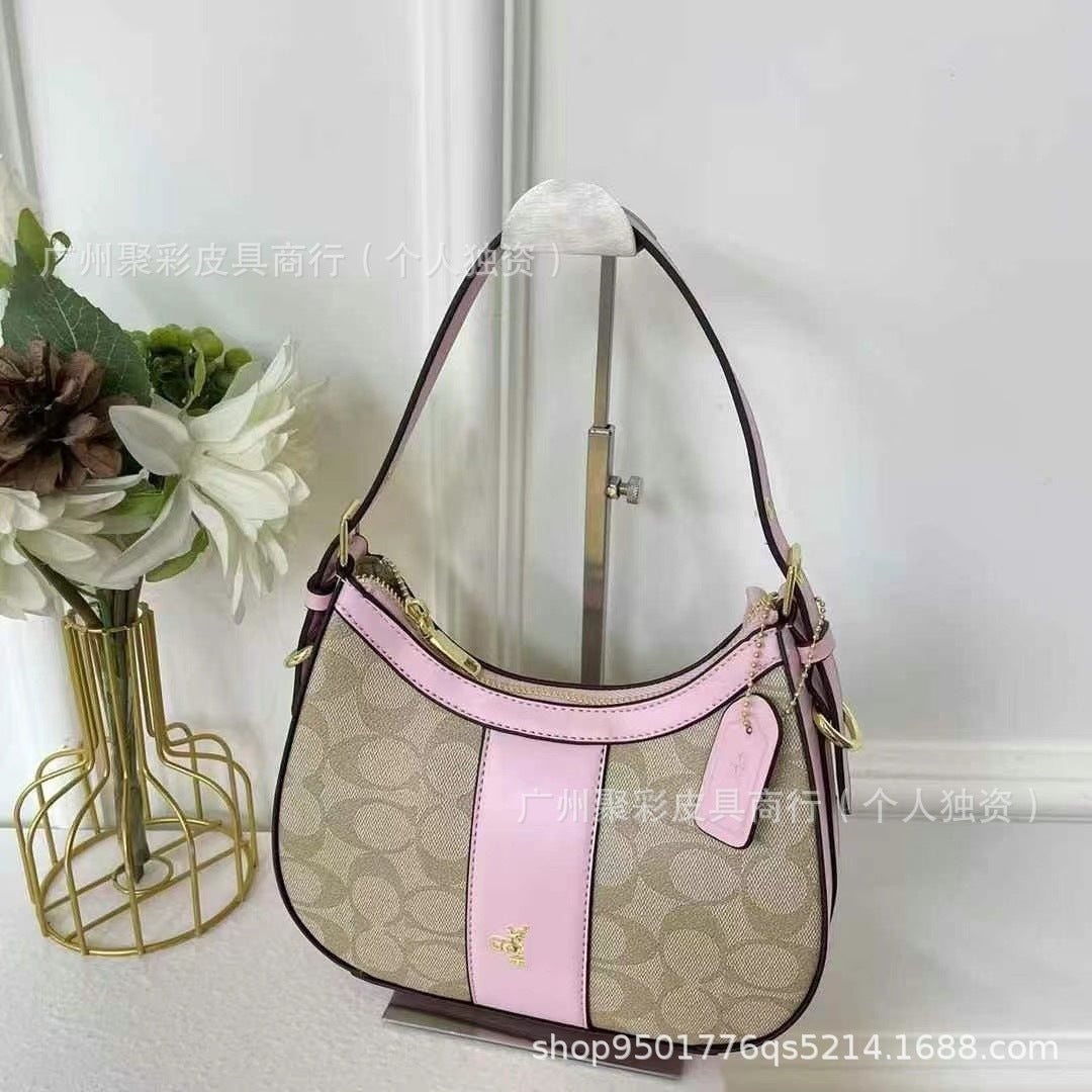 Bolso Coach Casual Elegante | LuxuryMarkt