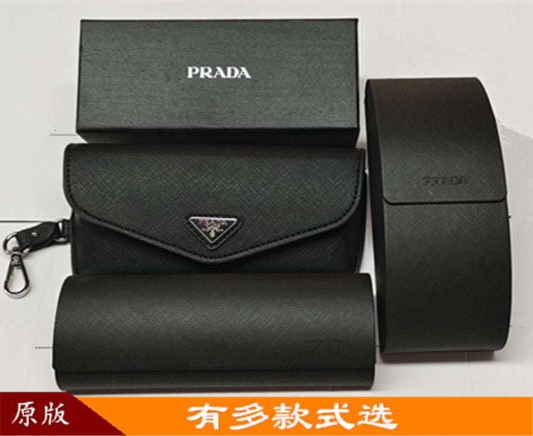 Fundas de Gafas Sol Estilo Prada Mujer Premium | Lujo UV400