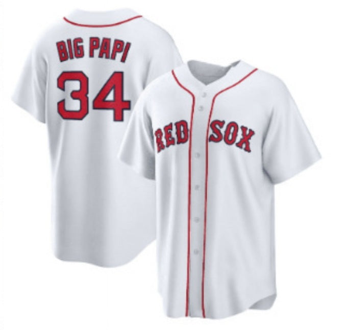Camiseta Béisbol Manga Corta Hombre | Deporte y Moda 2026