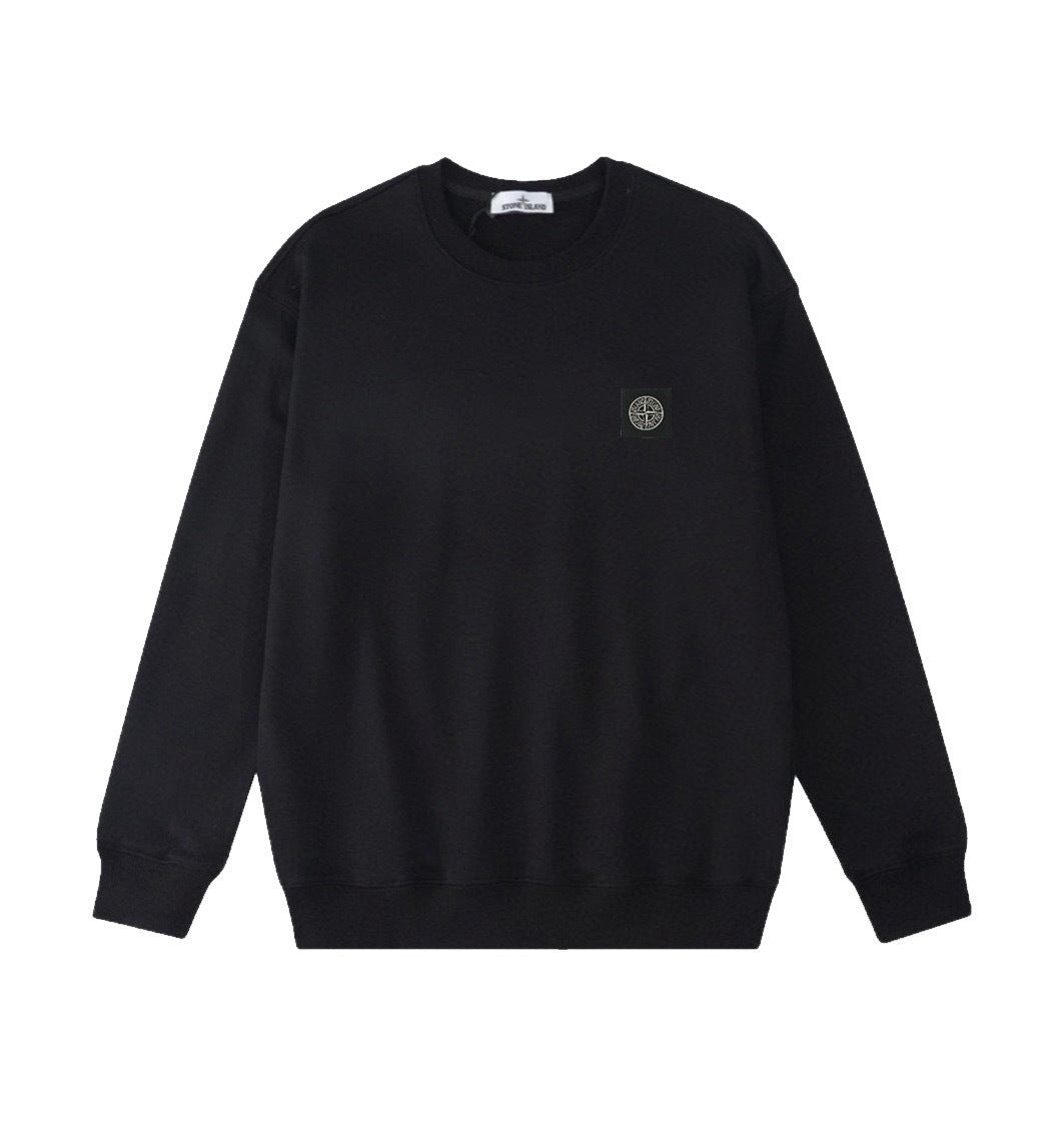 Sudadera MON | Cuello Redondo Y Estilo Casual