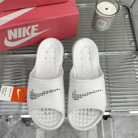 Putian new mind-001 nueva EVA zapatillas de punta cerrada ganchos 2026 para exteriores transfronterizos transpirables de suela gruesa