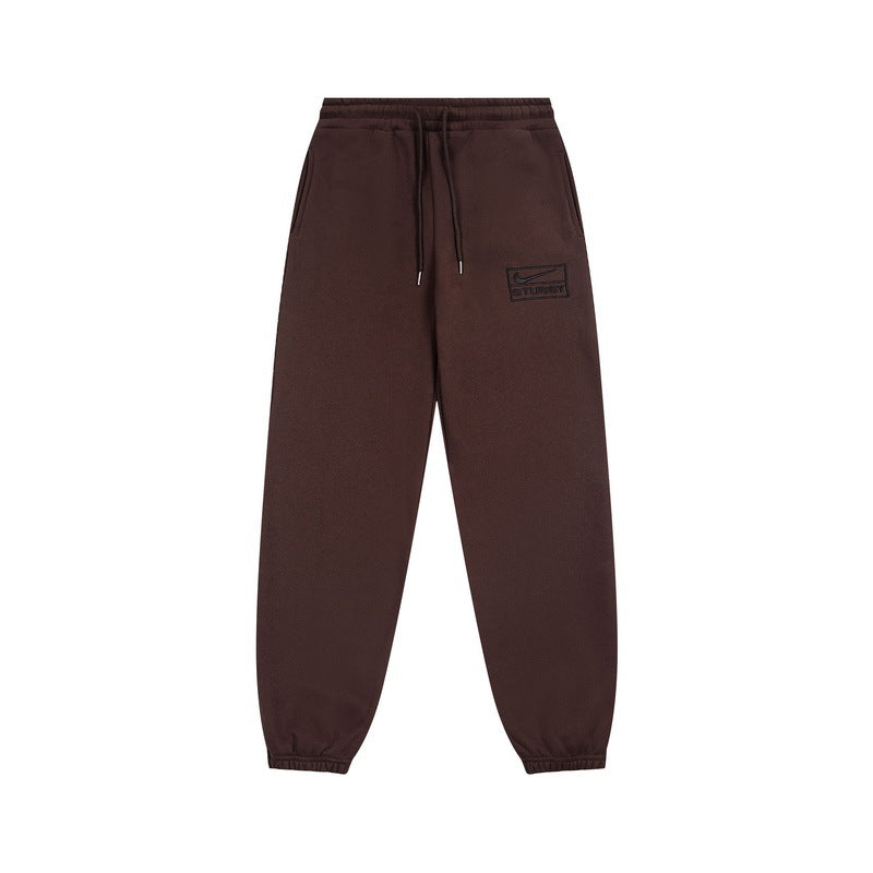 Hoodie and Tracksuit | Fleece Lining