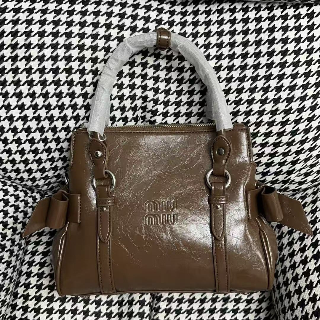 Women's MM Crossbody Bag | Bow Style | Without Box
