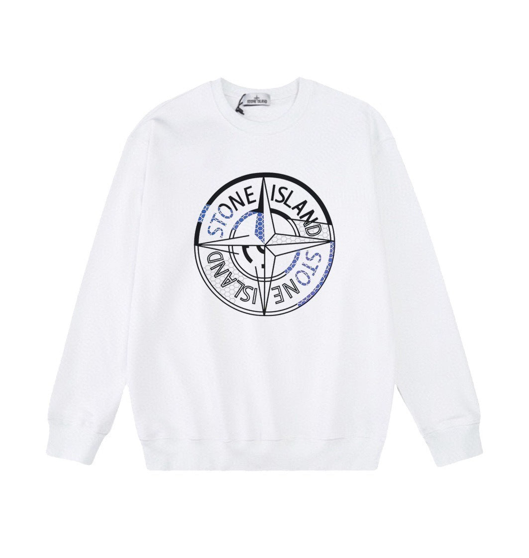 Sudadera MON | Cuello Redondo Y Estilo Casual
