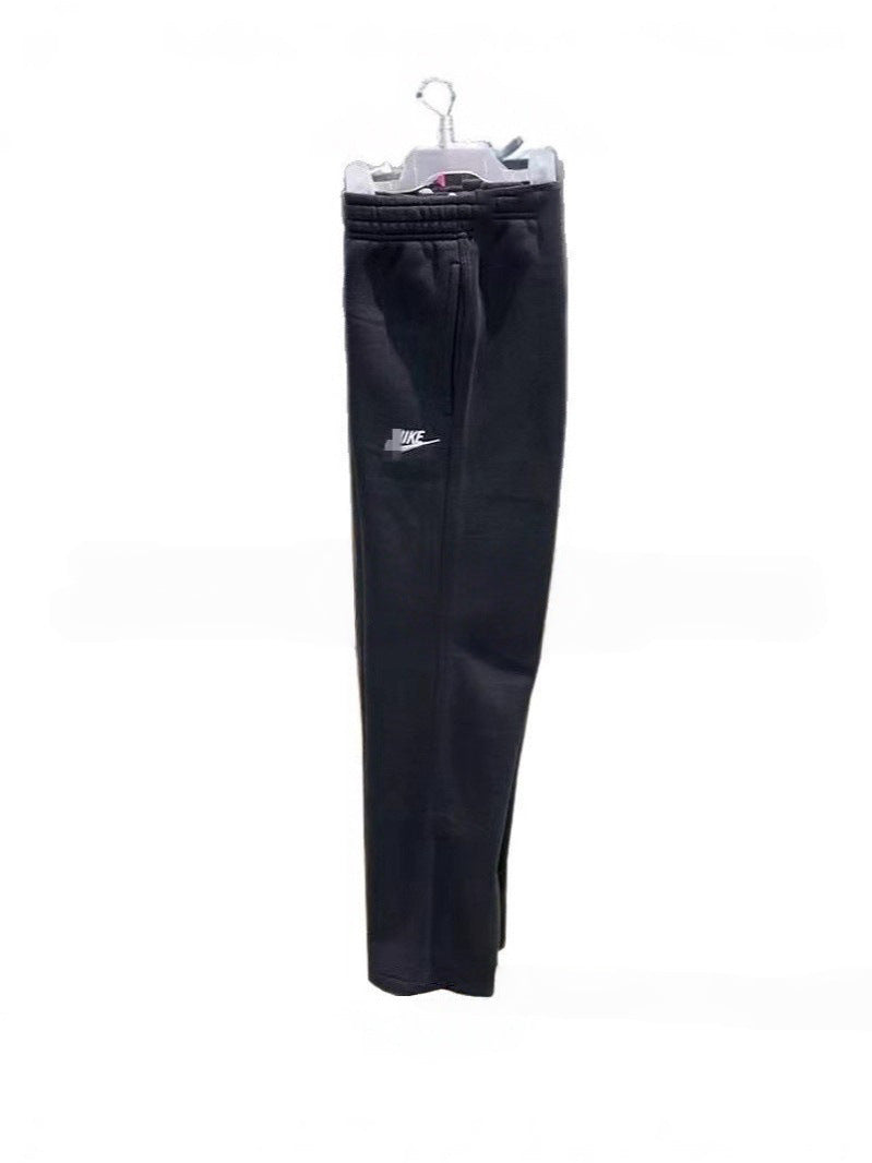 Pantalones Casual Bordados Pareja Unisex | Cómodos y Versátiles