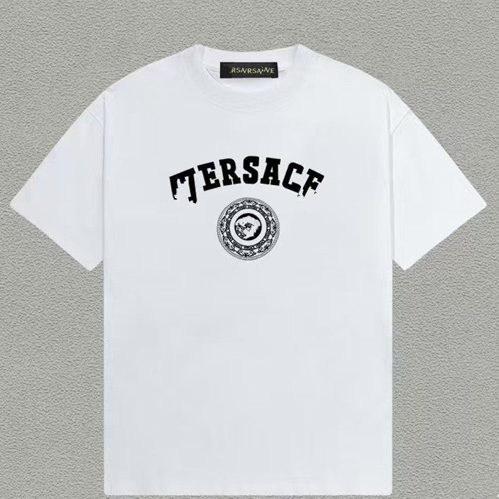 Camiseta Versa ce Unisex De Algodón | Medusa