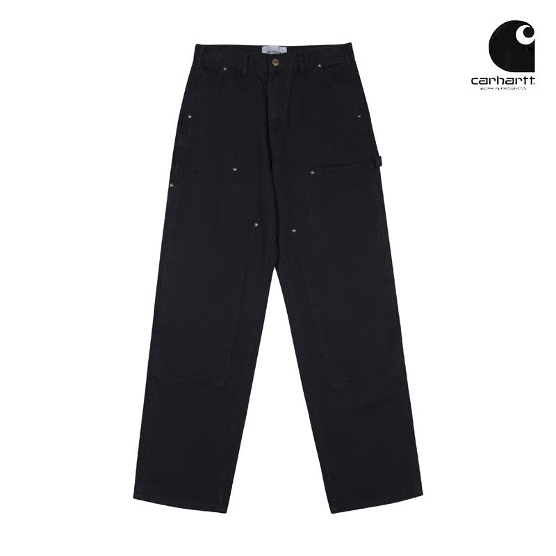 Джинсы C Unisex | Винтажный стиль