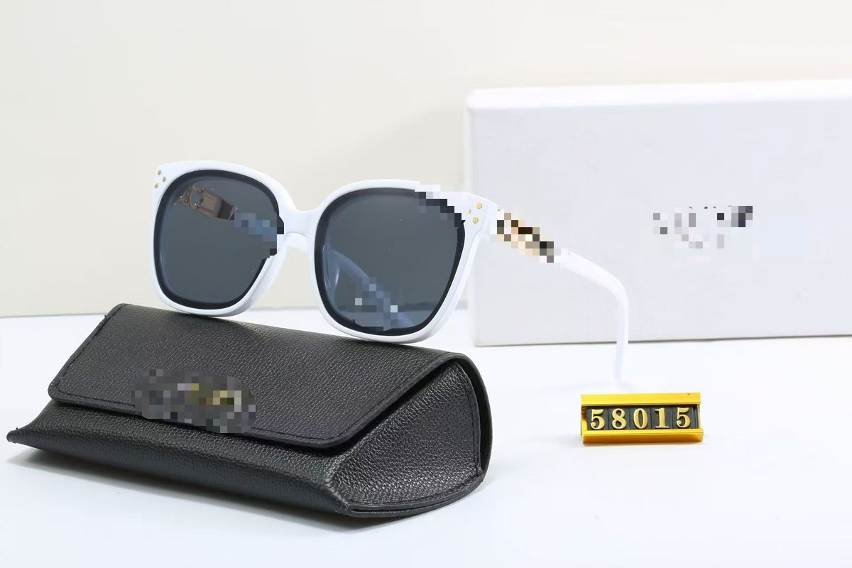 Gafas De Sol Mujer DI 2026 | Modelo 58015