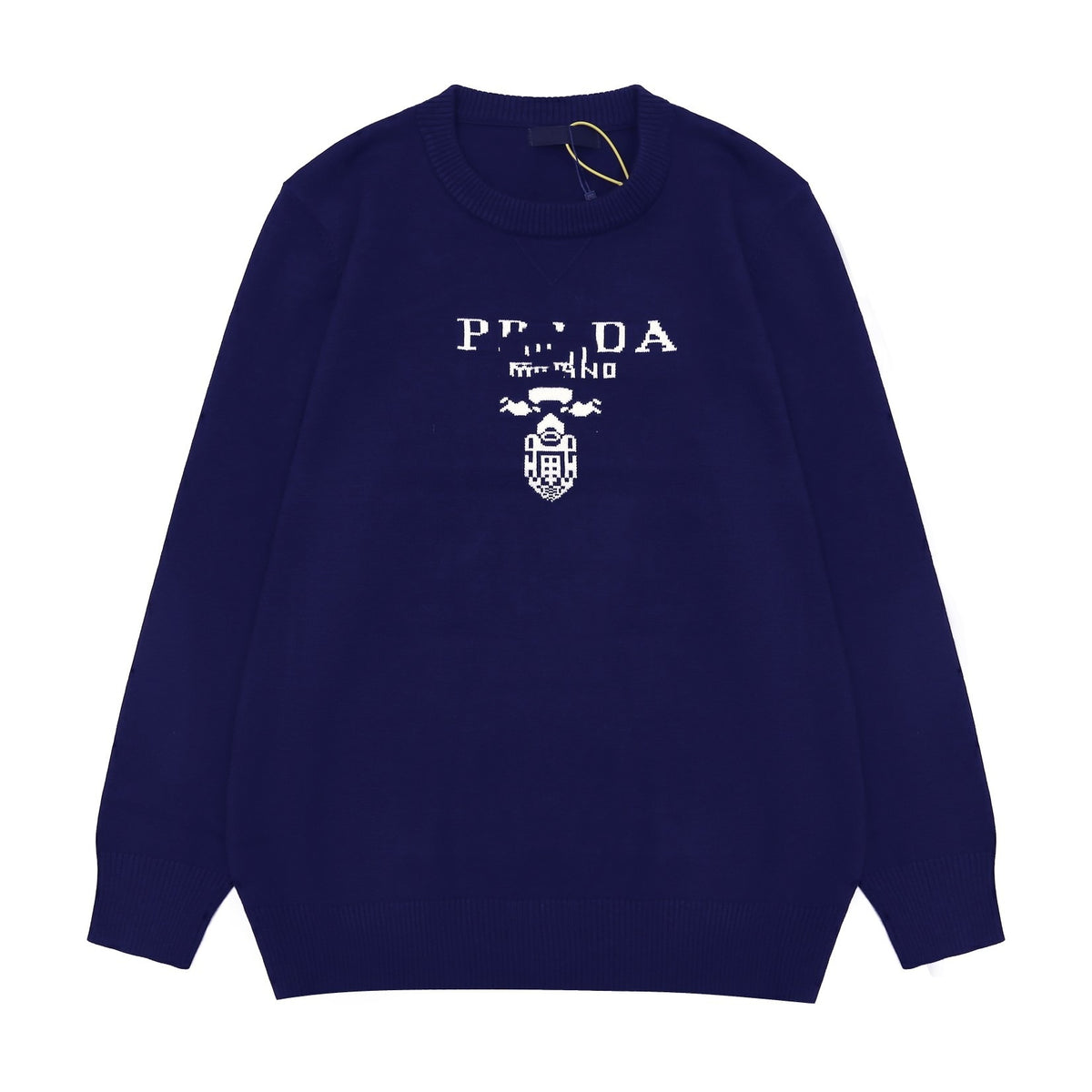 Jersey ALTAGAMA Unisex De Punto | Jacquard