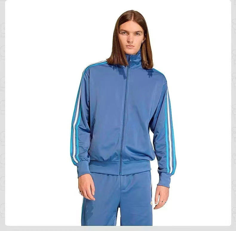 Chaqueta Deportiva Unisex ADI | Primavera y Otoño