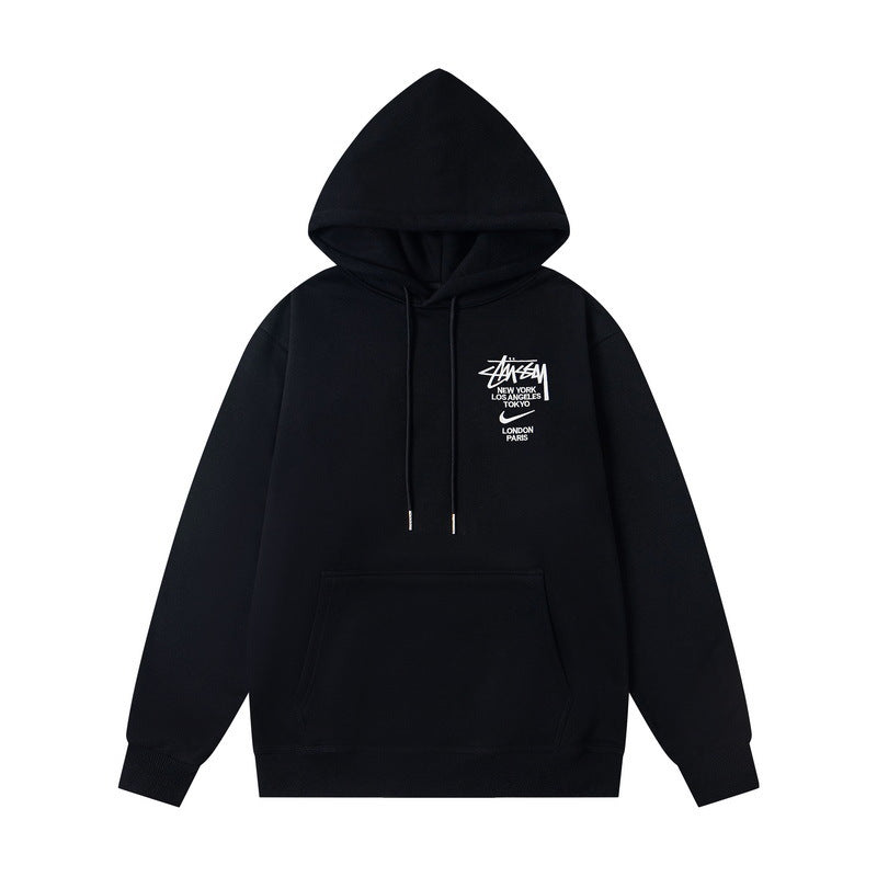 Hoodie and Tracksuit | Fleece Lining