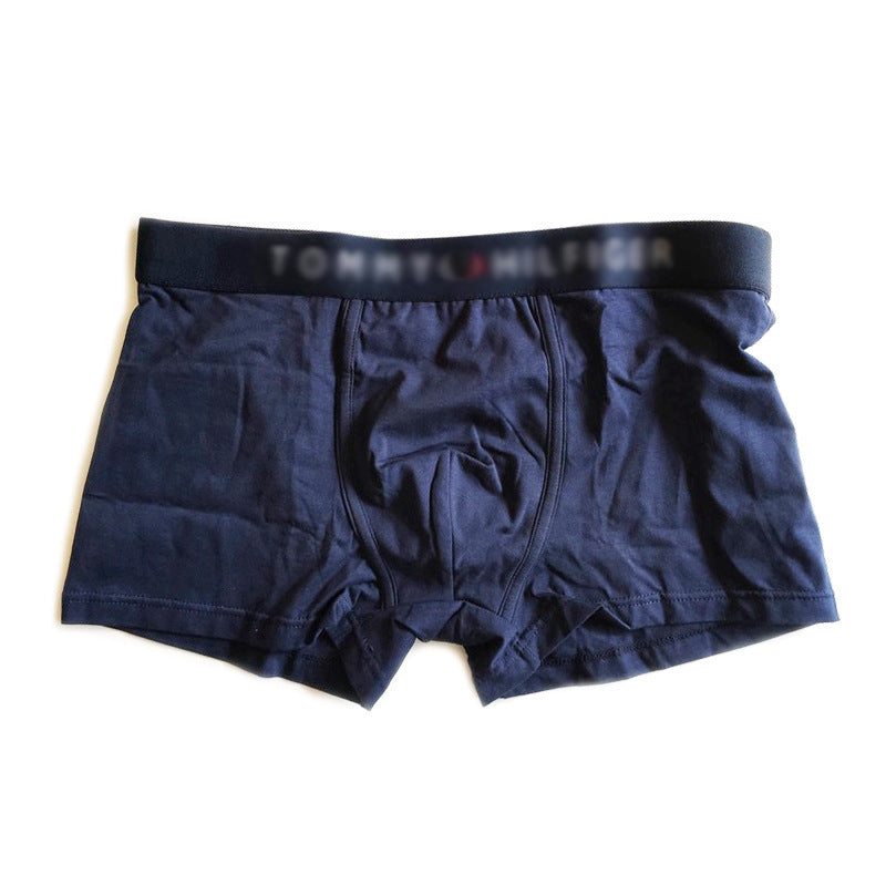 Ropa Interior Algodón Hombre Cintúrón Ancho | 5 Colores