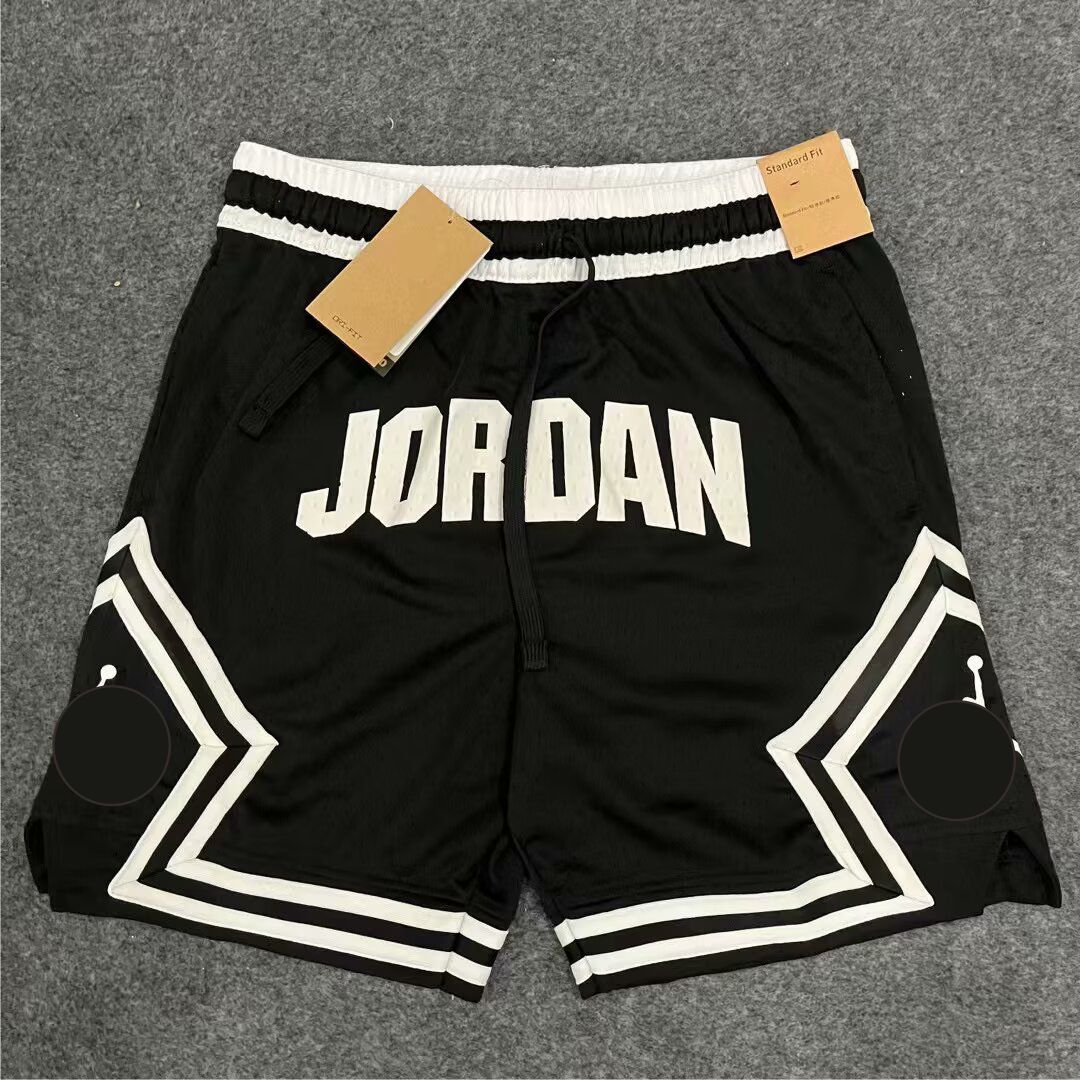 Pantalones Cortos Hombre Baloncesto | Malla Transpirable Secado Rápido