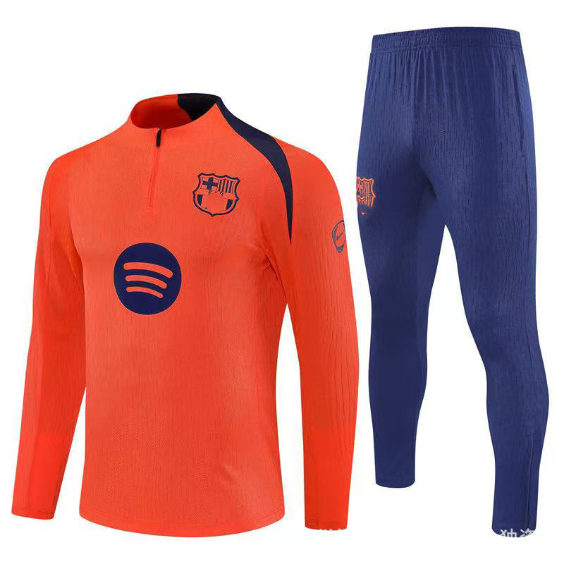 Ensemble maillot de football d'entraînement | Enfants et adultes