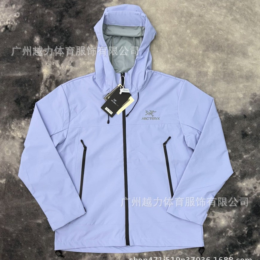 MIX Unisex Jacket | Outdoor Style