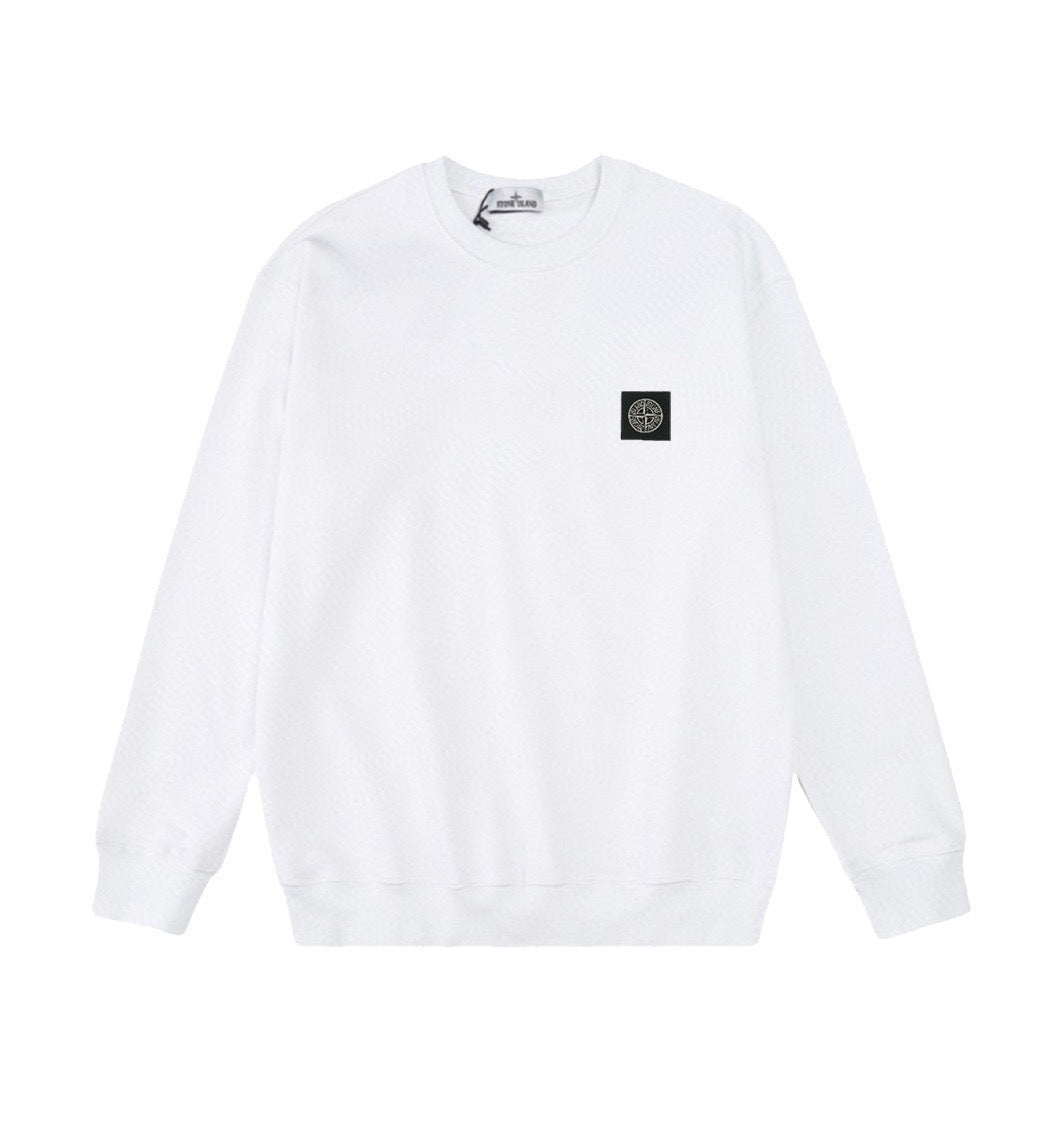 Sudadera MON | Cuello Redondo Y Estilo Casual
