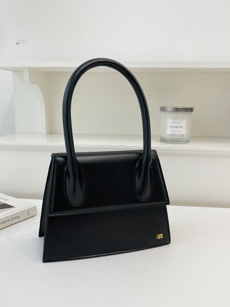 Bolso Mujer Nicho Lujo | Hombro Axila Mango Cruzado Ligero Versátil | Sin Caja
