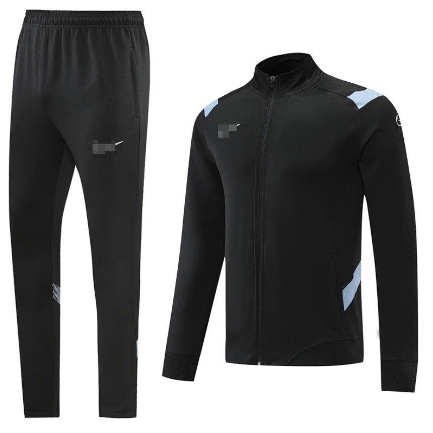 Fall and Winter Training Apparel Mix | Sporty Style