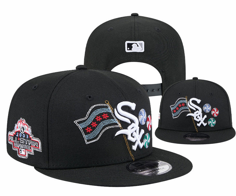 Casquette de baseball anti-UV | Protection solaire