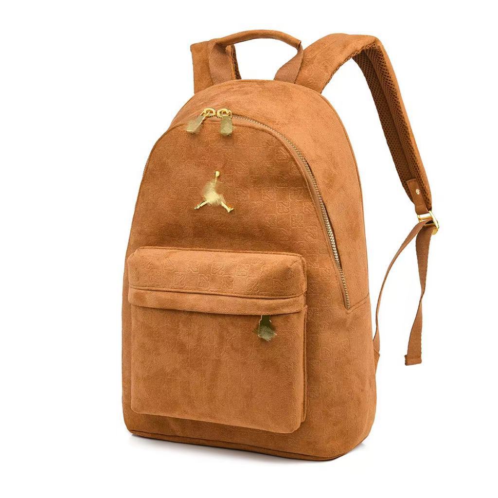 Mochila de letras de cuadros de moda con estampado de tablero de ajedrez, mochila escolar cosida, bolsa de viaje, mochila deportiva de marca de moda a cuadros para hombres y mujeres