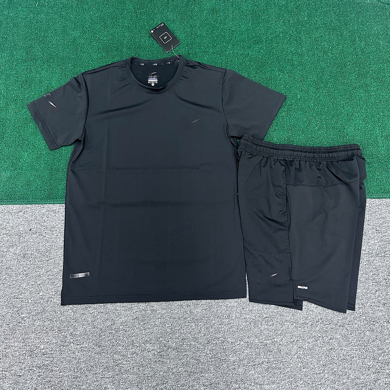 Men's Sportswear Sets | Quick-Dry Running