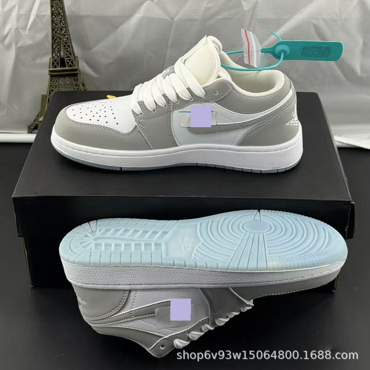 AF1 Wheat Air Force No.1 Unisex Sneakers Wheat Unisex Sneakers | Casual Sporty Style