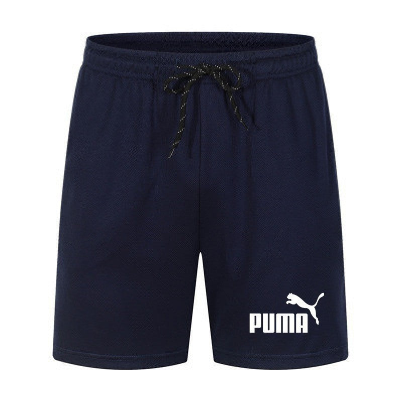 Pantalones cortos de playa casuales versátiles de talla grande de Amazon para hombre de estatura media de estatura media con cordones de rela, talla grande casual versátil