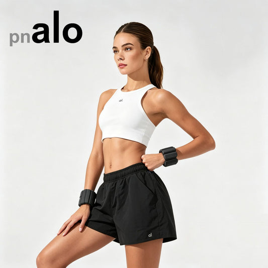 Camiseta Deportiva Mujer AL | Sin Mangas