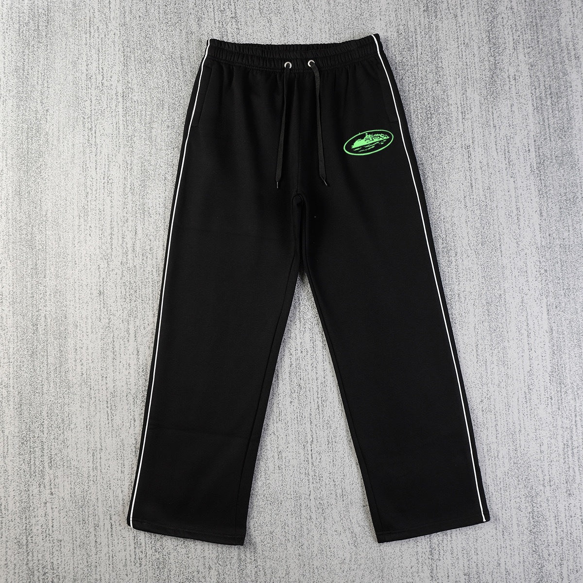 Conjunto CT Deportivo Unisex | Cuello Alto