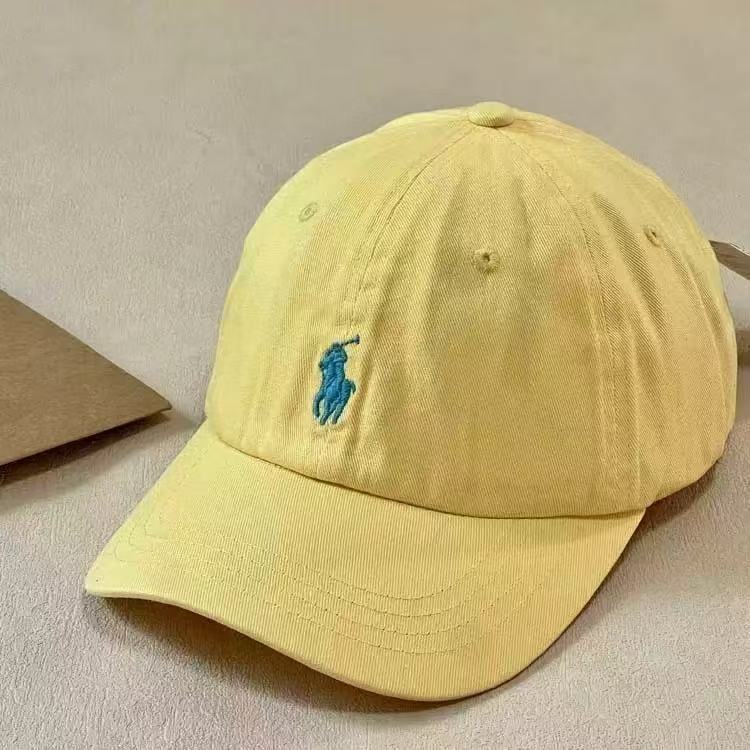 Gorra de Béisbol Paul Unisex