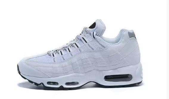 Nuevas zapatillas Putian: zapatillas Airmax95 con amortiguación de aire, zapatillas deportivas, zapatillas de hombre, zapatillas de correr, zapatillas de padre con amortiguación que aumentan la altura