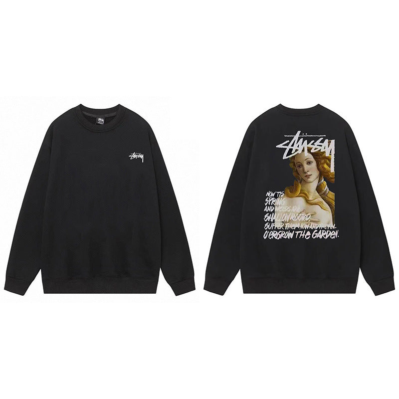 سترة Stussy Mix | طبعة 8 نرد
