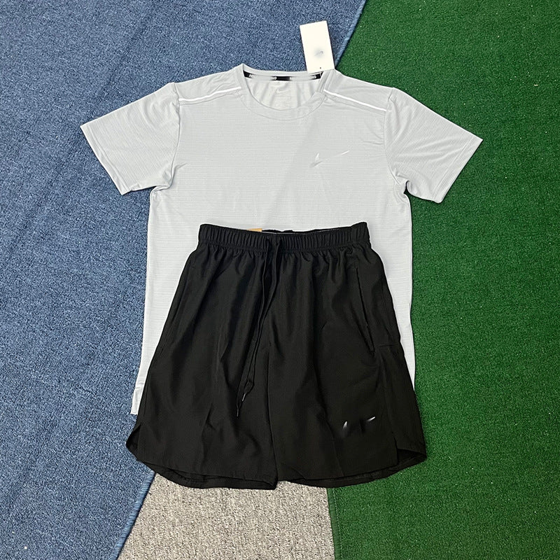 Men's NK Sports Shorts | Breathable Quick-Dry
