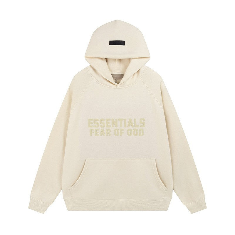 ESS Hoodie | Letters and Urban Style