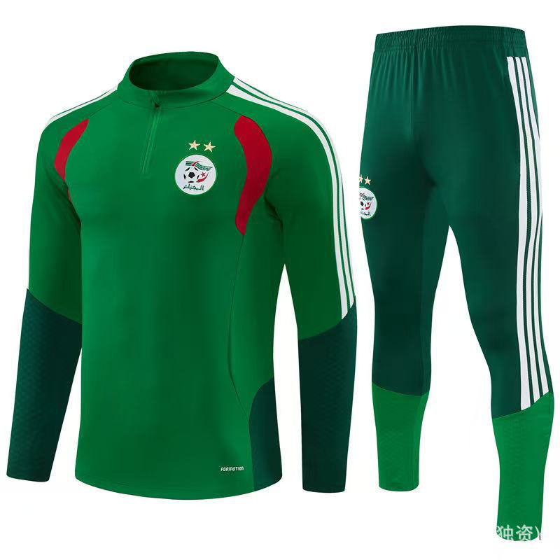 Nuevas equipaciones de fútbol para niños, París, Arsenal, Chelsea, España, Inglaterra, Francia, uniformes de entrenamiento de media tirada