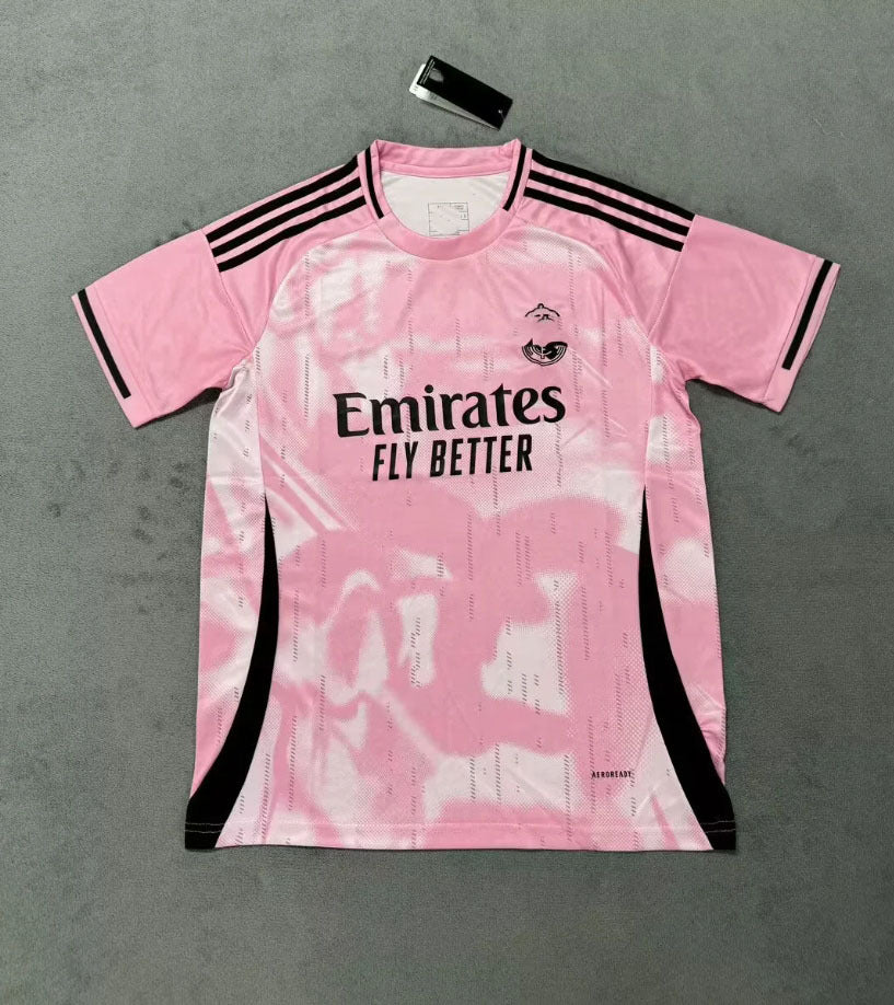 Nuevas camisetas de futbol 26/27