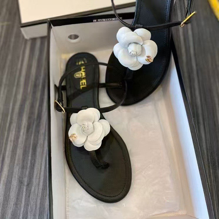 Sandalias Espina de Pez Mujer Lujo 2025