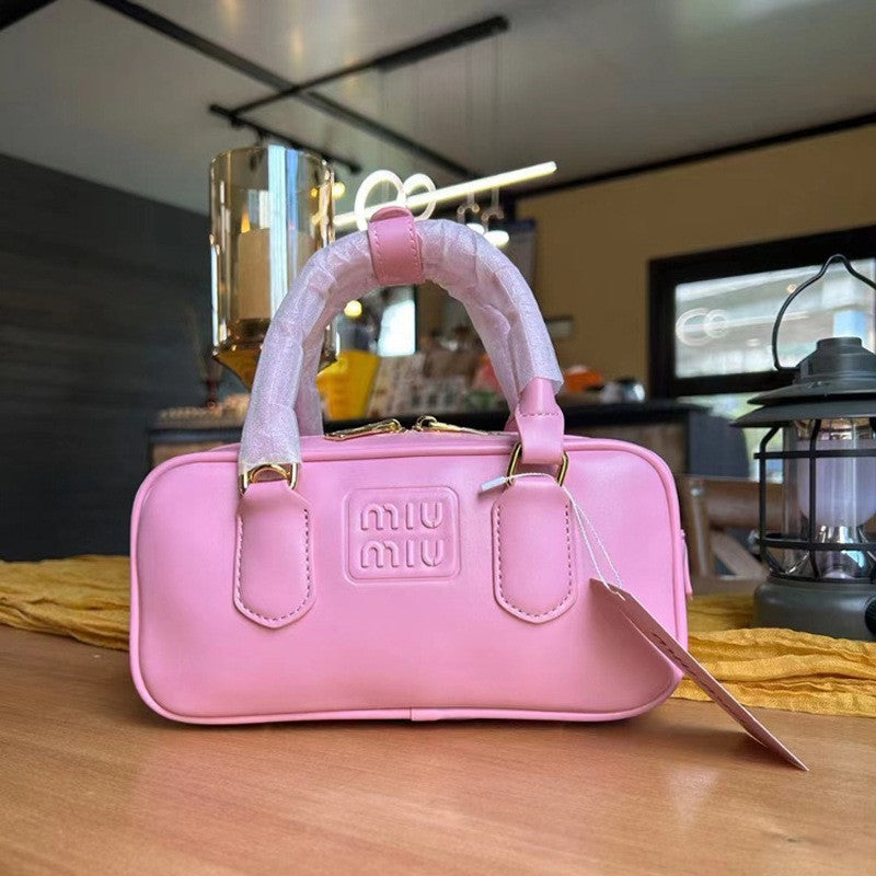 Bolso Miu Miu Mujer Estilo Vintage | LuxuryMarkt