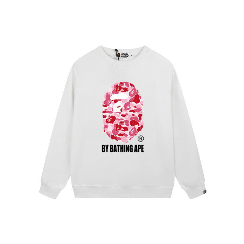 BAPE Sweatshirt | Crewneck and Graphic Print
