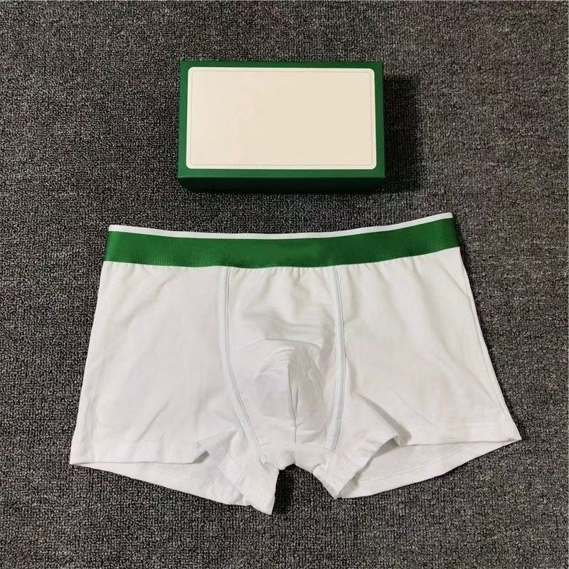 Boxer Hombre Algodón | E-Style Moda de Marca Ropa Interior 2026