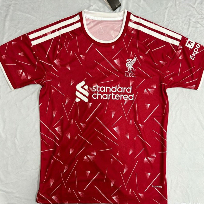 Camisetas edición de jugadores para jugadores de la Copa del Mundo en Brasil, Argentina y Canadá suministradas directamente por el fabricante para camisetas deportivas de manga corta