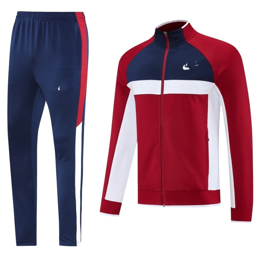 Fall and Winter Training Apparel Mix | Sporty Style