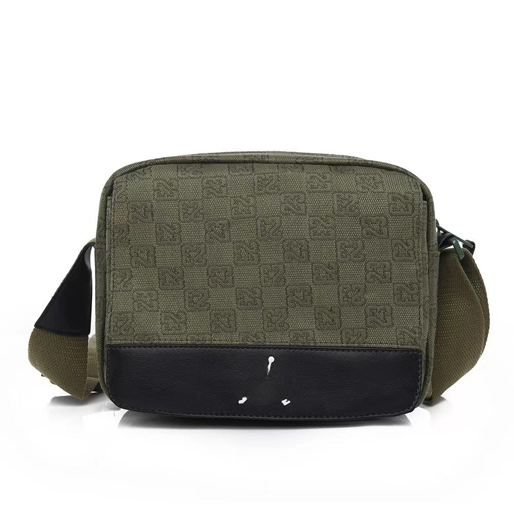 Mochila de letras de cuadros de moda con estampado de tablero de ajedrez, mochila escolar cosida, bolsa de viaje, mochila deportiva de marca de moda a cuadros para hombres y mujeres