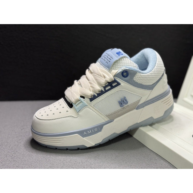 Zapatillas Hombre Verano 2025 | Ligeras Transpirables Antideslizantes