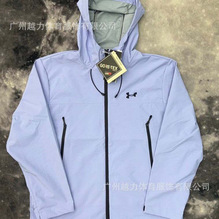 MIX Unisex Jacket | Outdoor Style