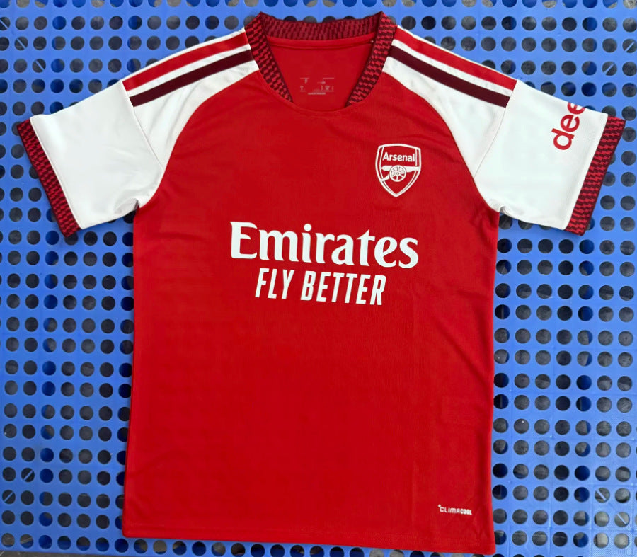 Nuevas camisetas de futbol 26/27